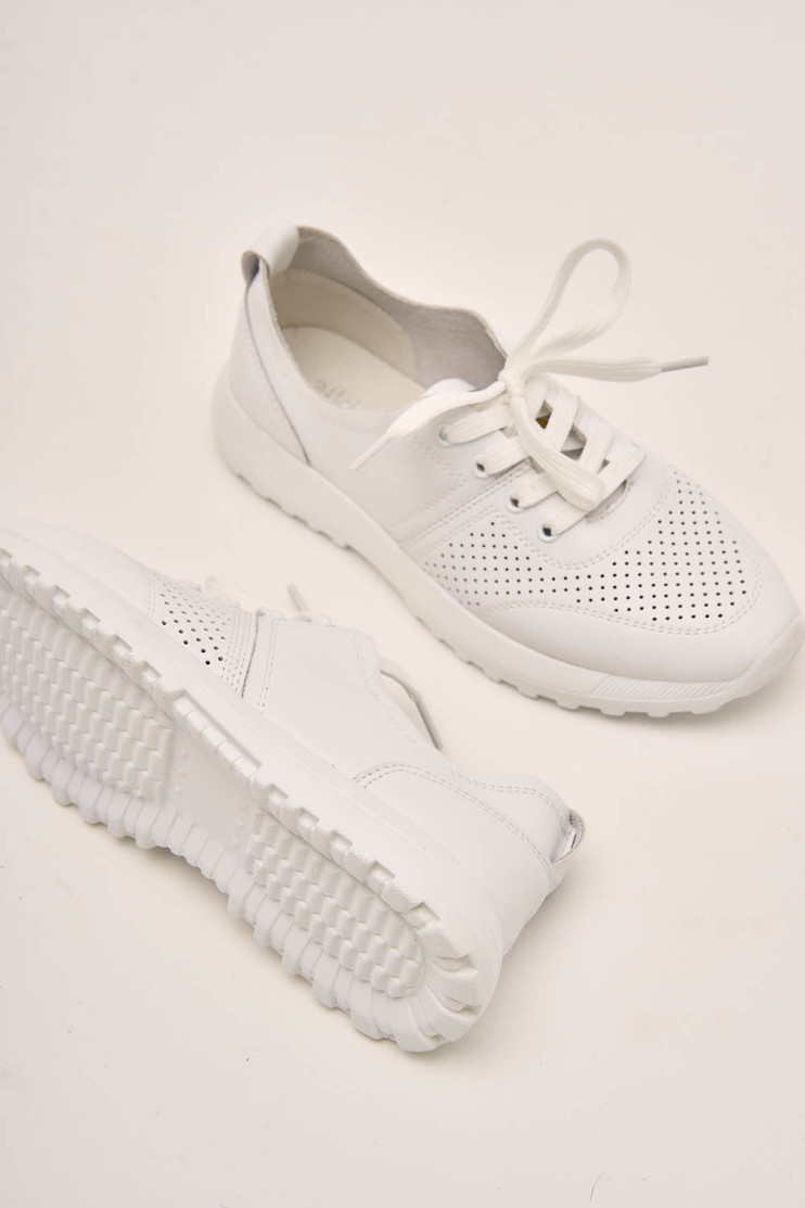 Кросівки Allshoes 174637 - Вид 9 - інтернет магазин sandalini.ua