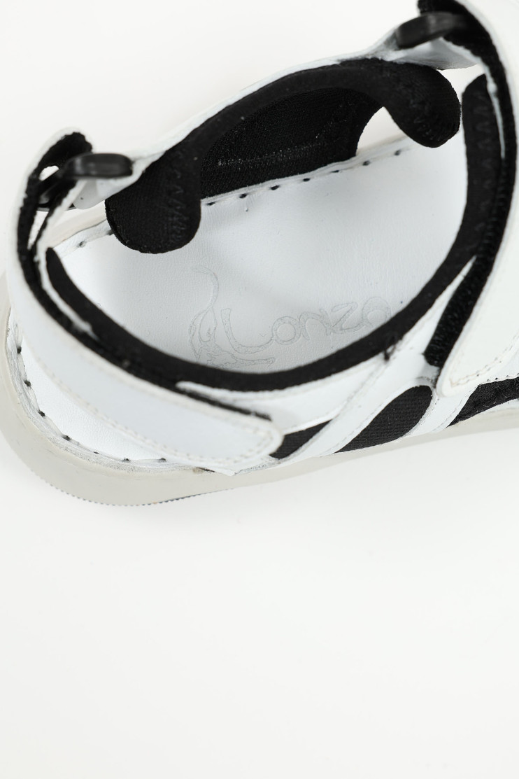 Босоніжки Lonza 176734 - Вид 5 - інтернет магазин sandalini.ua