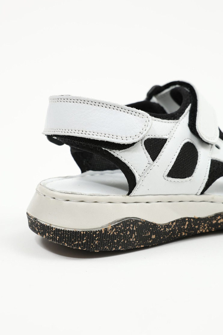 Босоніжки Lonza 176734 - Вид 6 - інтернет магазин sandalini.ua