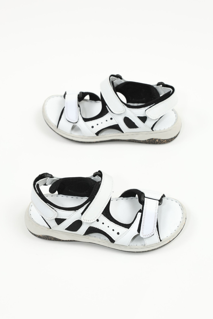 Босоніжки Lonza 176734 - Вид 7 - інтернет магазин sandalini.ua