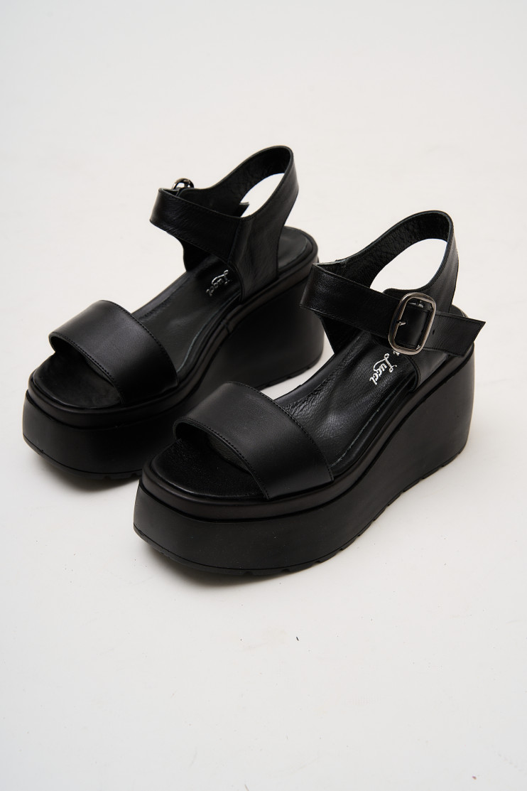 Босоніжки Anna Lucci 176977 - Вид 4 - інтернет магазин sandalini.ua