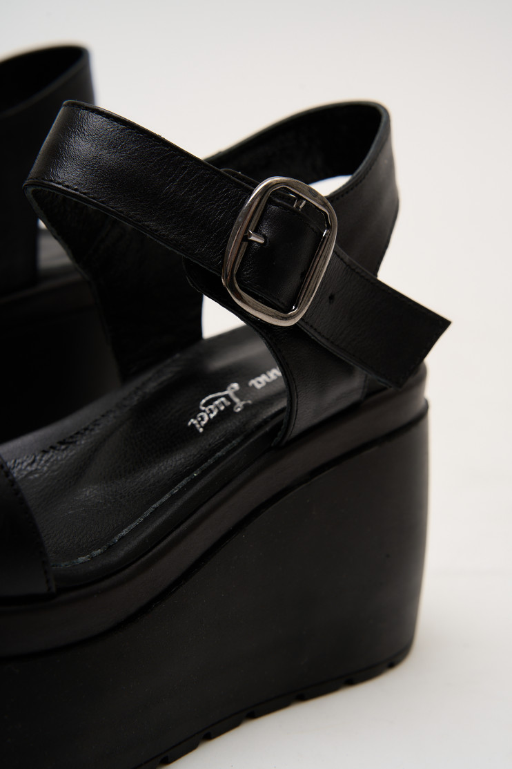 Босоніжки Anna Lucci 176977 - Вид 6 - інтернет магазин sandalini.ua