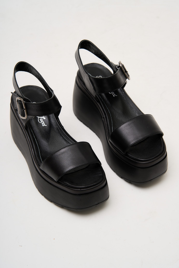 Босоніжки Anna Lucci 176977 - Вид 11 - інтернет магазин sandalini.ua