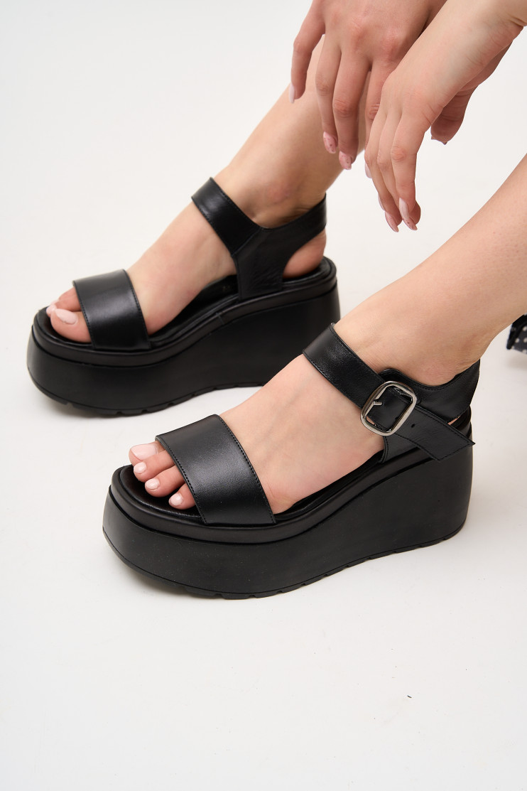 Босоніжки Anna Lucci 176977 - Вид 7 - інтернет магазин sandalini.ua