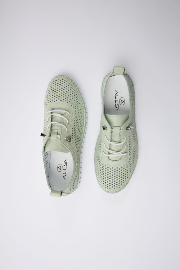 Мокасини ALLSY 213033