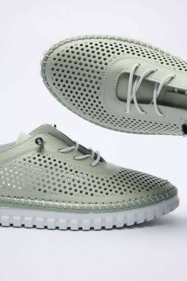 Мокасини ALLSY 213033