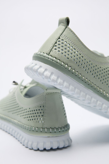 Мокасини ALLSY 213033