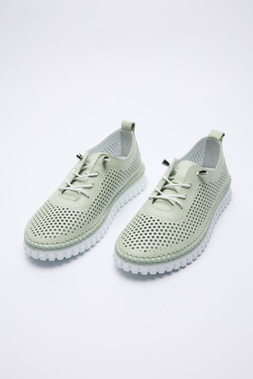 Мокасини ALLSY 213033