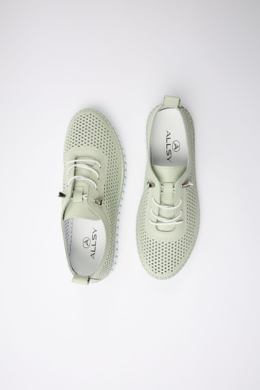 Мокасины ALLSY 213033