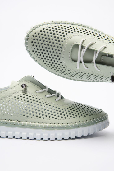 Мокасины ALLSY 213033