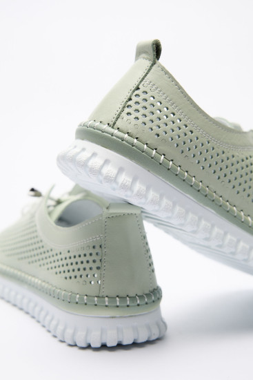 Мокасины ALLSY 213033