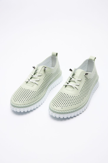 Мокасины ALLSY 213033