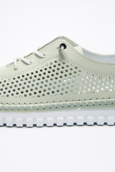 Мокасины ALLSY 213033