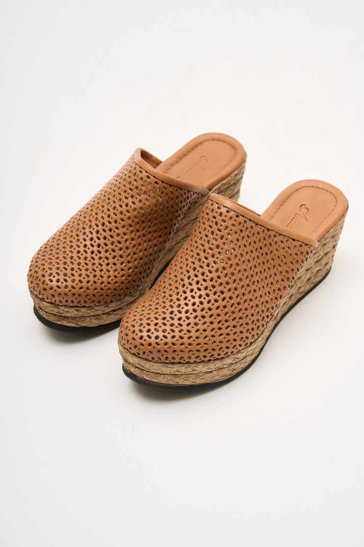 Сабо Anna Lucci 171553 - Вид 9 - інтернет магазин sandalini.ua