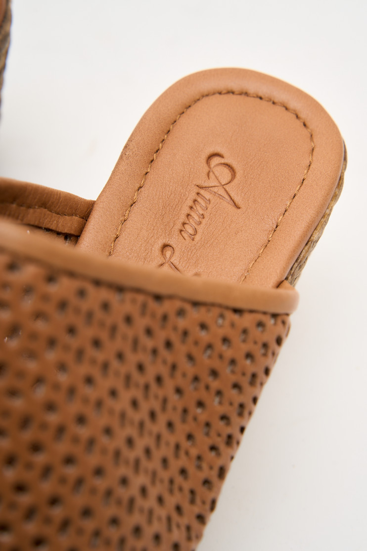 Сабо Anna Lucci 171553 - Вид 7 - інтернет магазин sandalini.ua