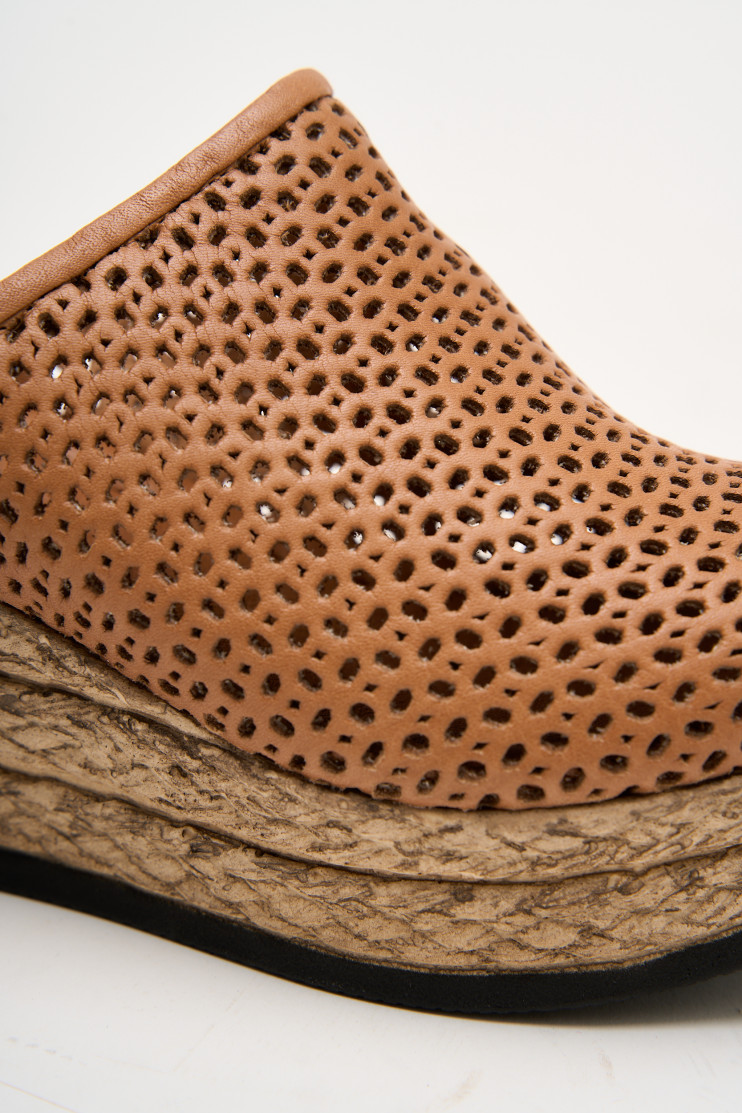 Сабо Anna Lucci 171553 - Вид 10 - інтернет магазин sandalini.ua