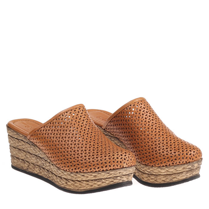 Сабо Anna Lucci 171553 - Вид 12 - інтернет магазин sandalini.ua