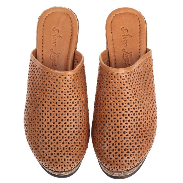 Сабо Anna Lucci 171553 - Вид 17 - інтернет магазин sandalini.ua