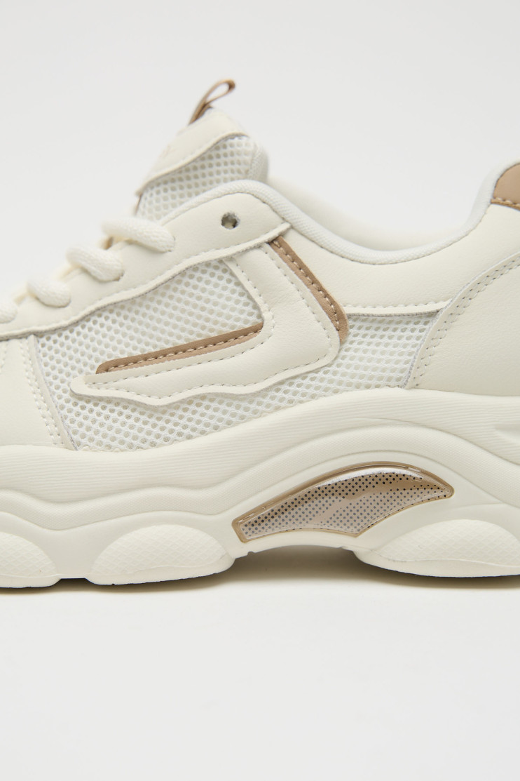 Кросівки ALLSY 213042 - Вид 3 - інтернет магазин sandalini.ua