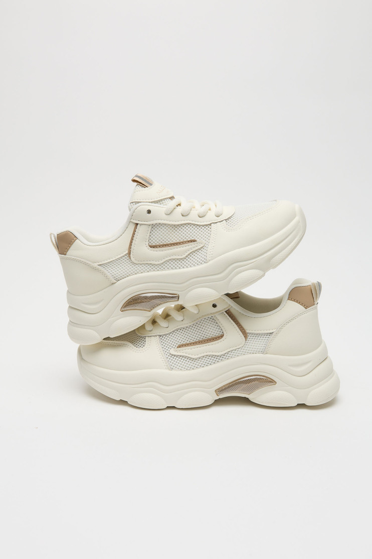 Кросівки ALLSY 213042 - Вид 4 - інтернет магазин sandalini.ua