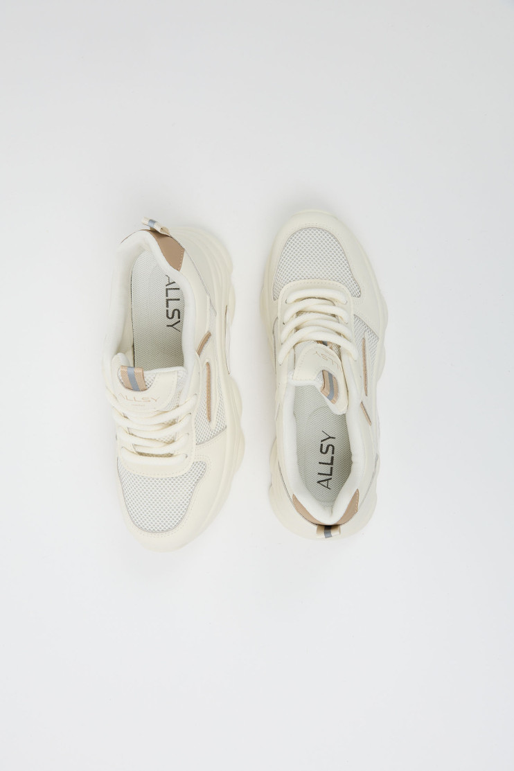 Кросівки ALLSY 213042 - Вид 7 - інтернет магазин sandalini.ua