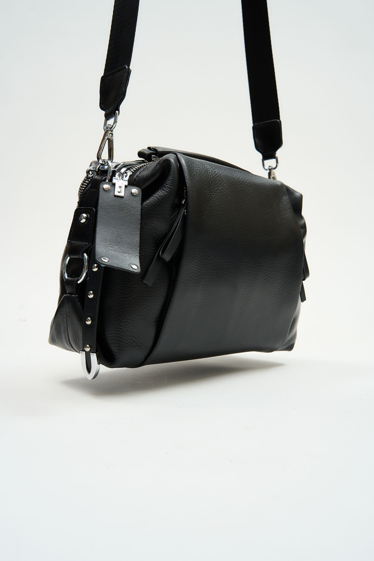 Сумка Lonza 181515 - Вид 1 - інтернет магазин sandalini.ua