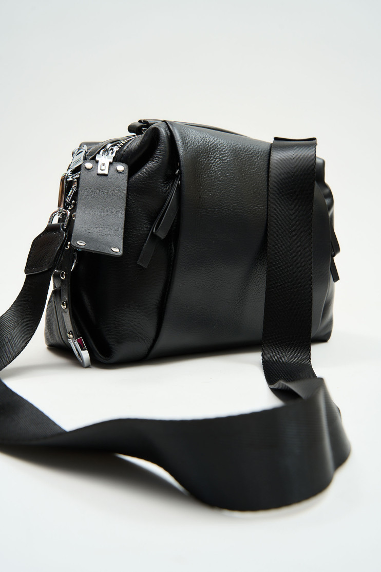 Сумка Lonza 181515 - Вид 2 - інтернет магазин sandalini.ua