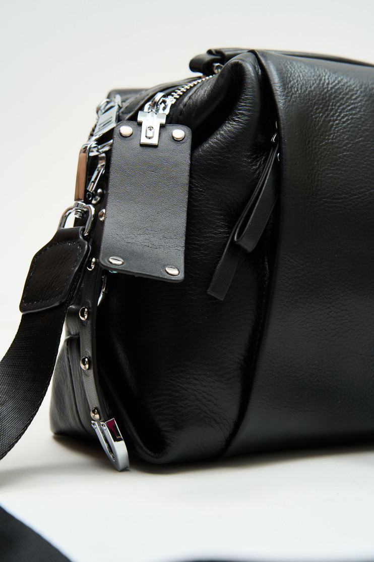 Сумка Lonza 181515 - Вид 3 - інтернет магазин sandalini.ua