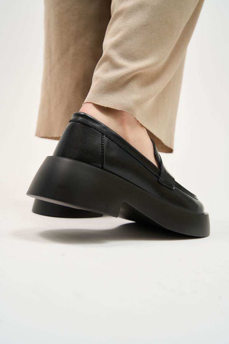 Туфли Allshoes 179994 - Вид 7 - интернет магазин sandalini.ua