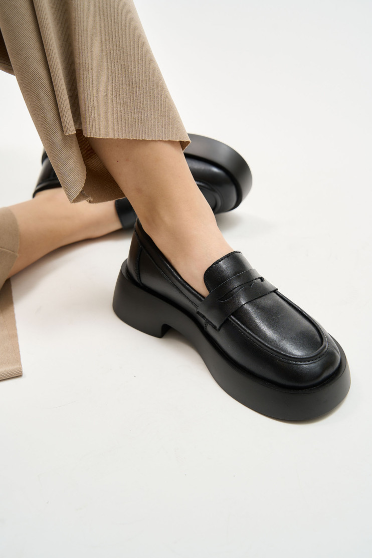 Туфли Allshoes 179994 - Вид 1 - интернет магазин sandalini.ua