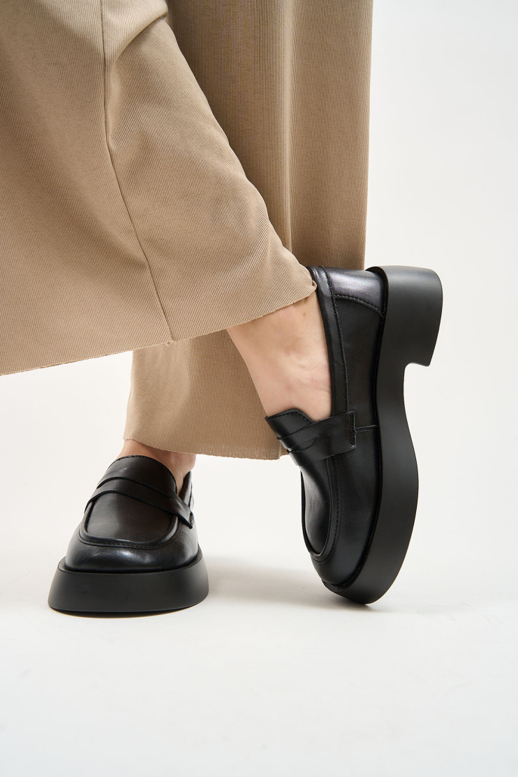 Туфли Allshoes 179994 - Вид 11 - интернет магазин sandalini.ua