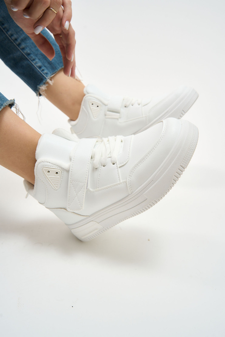 Черевики SOPRA 179277 - Вид 4 - інтернет магазин sandalini.ua