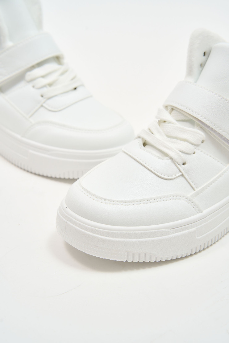 Черевики SOPRA 179277 - Вид 3 - інтернет магазин sandalini.ua