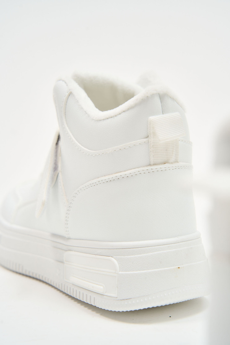 Черевики SOPRA 179277 - Вид 9 - інтернет магазин sandalini.ua