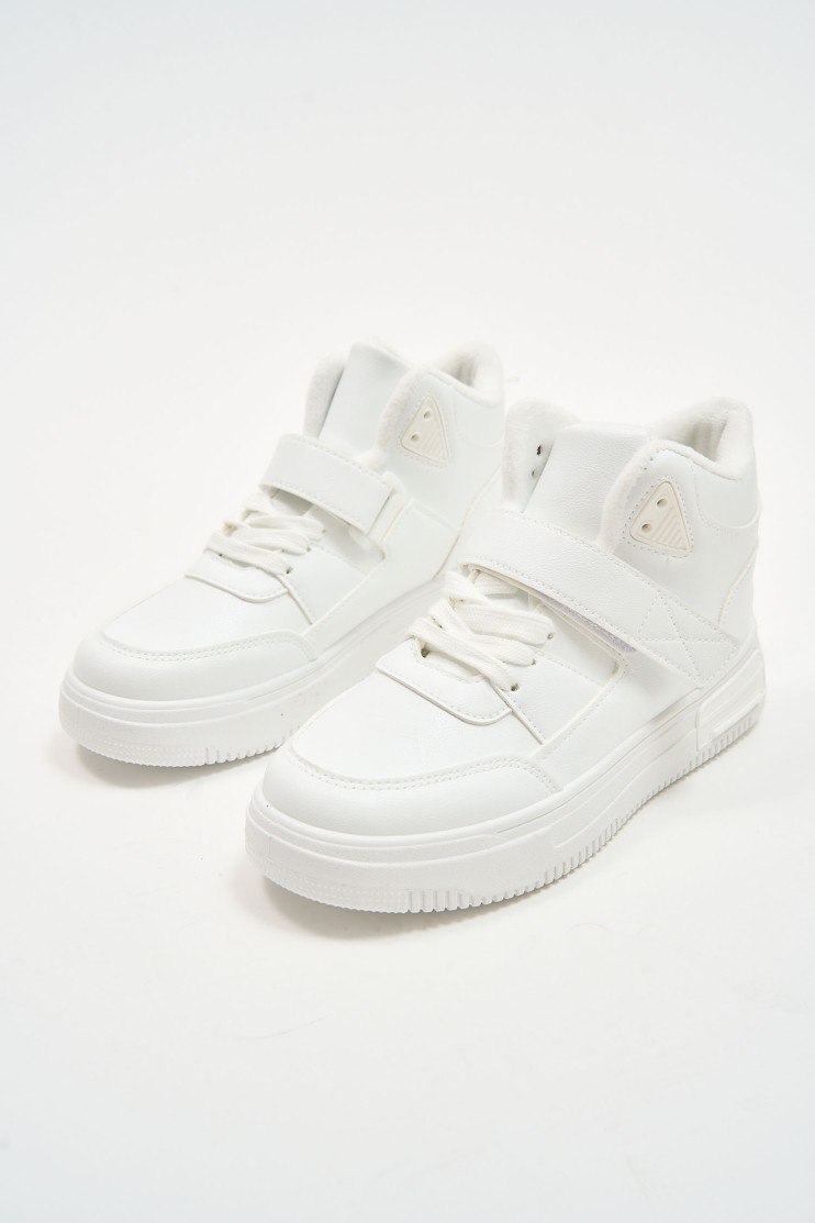 Черевики SOPRA 179277 - Вид 10 - інтернет магазин sandalini.ua