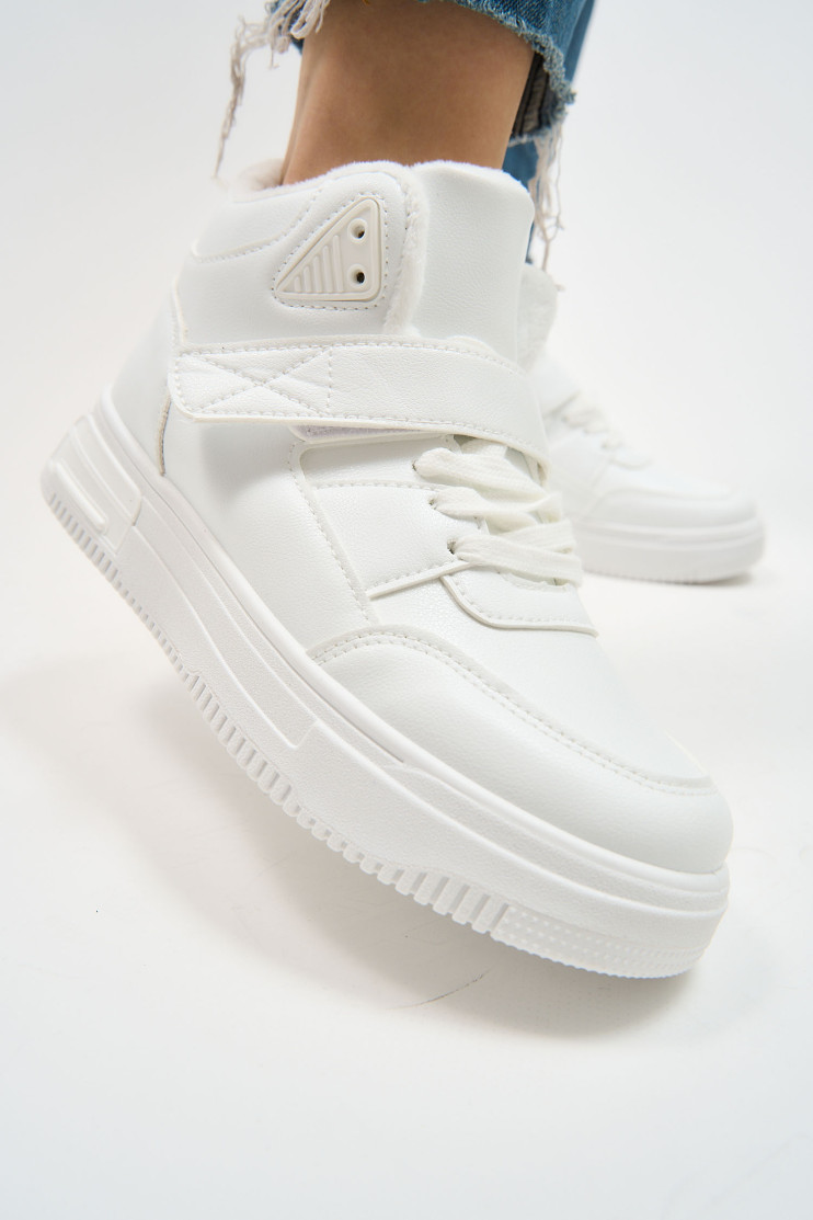 Черевики SOPRA 179277 - Вид 6 - інтернет магазин sandalini.ua