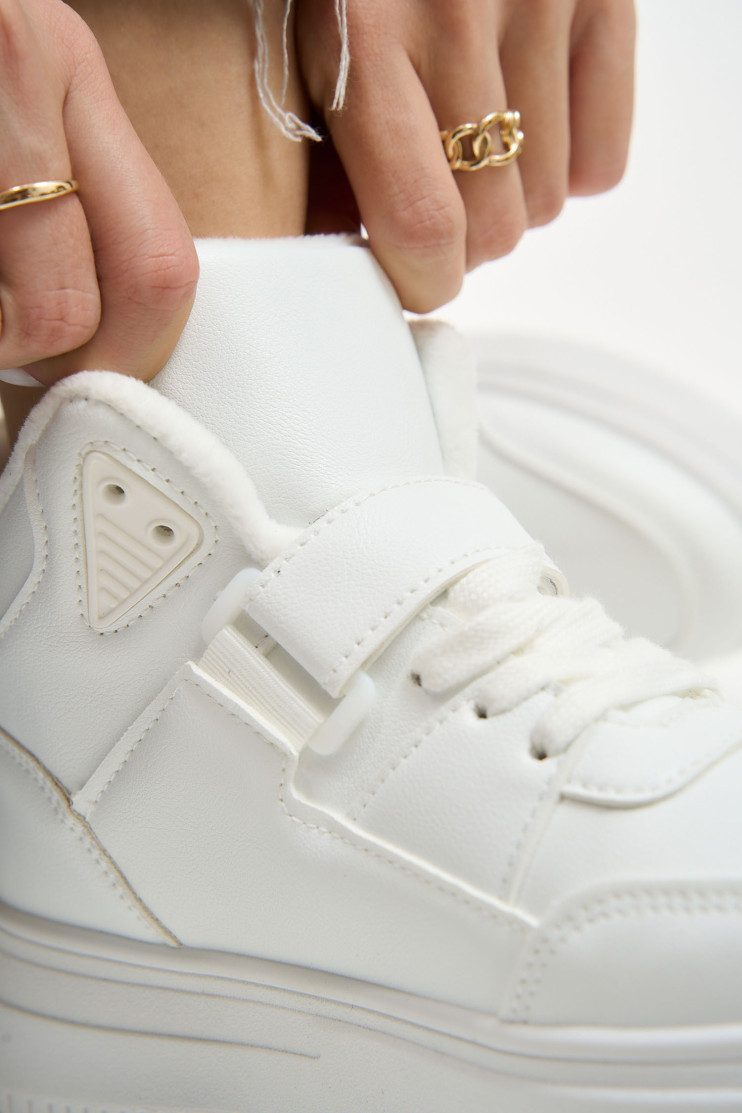 Черевики SOPRA 179277 - Вид 12 - інтернет магазин sandalini.ua