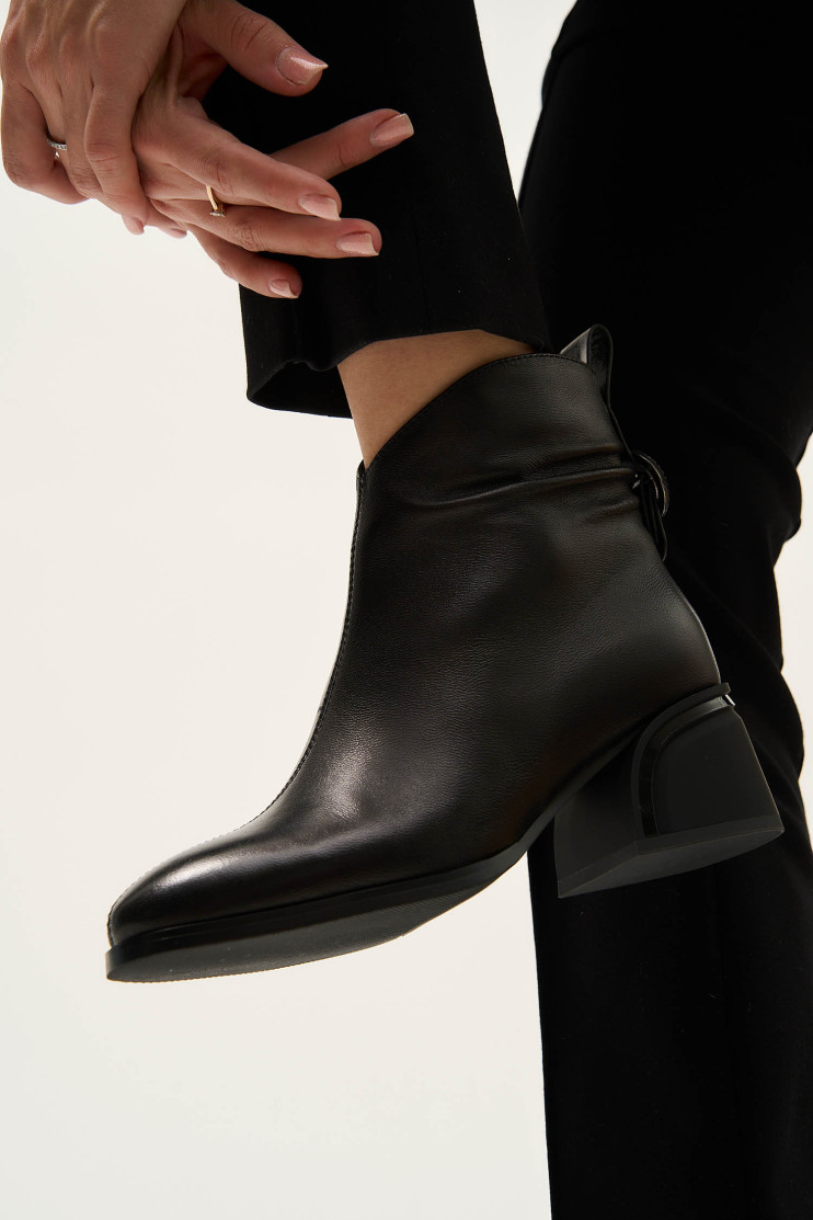 Черевики Anna Lucci 178648 - Вид 3 - інтернет магазин sandalini.ua