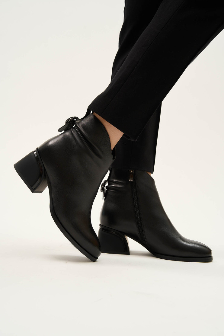 Черевики Anna Lucci 178648 - Вид 8 - інтернет магазин sandalini.ua