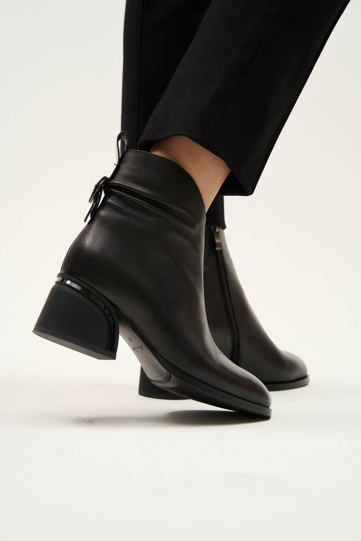 Черевики Anna Lucci 178648 - Вид 9 - інтернет магазин sandalini.ua