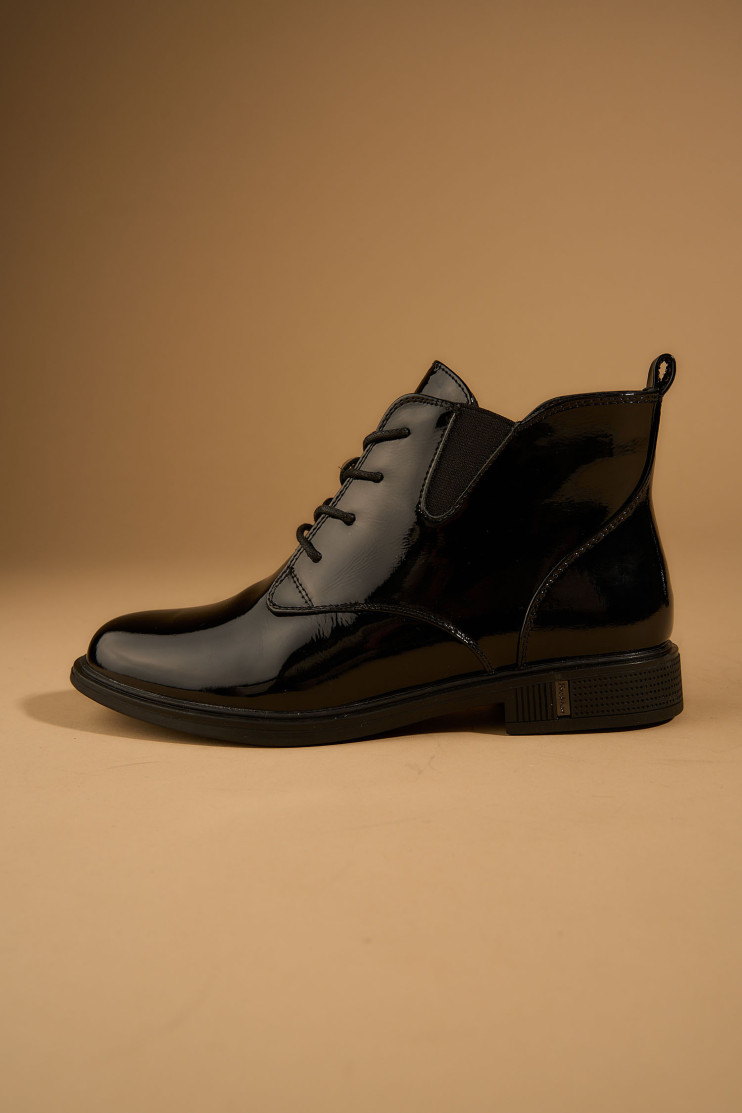 Черевики Anna Lucci 178603 - Вид 1 - інтернет магазин sandalini.ua