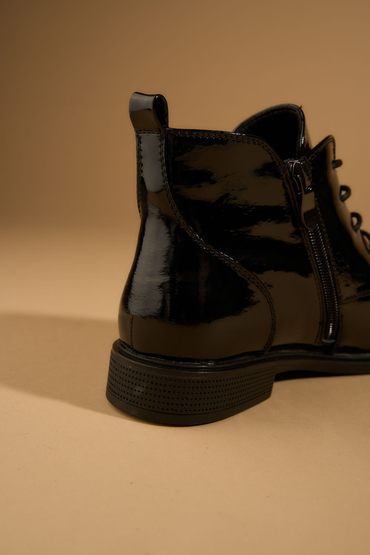 Черевики Anna Lucci 178603 - Вид 2 - інтернет магазин sandalini.ua