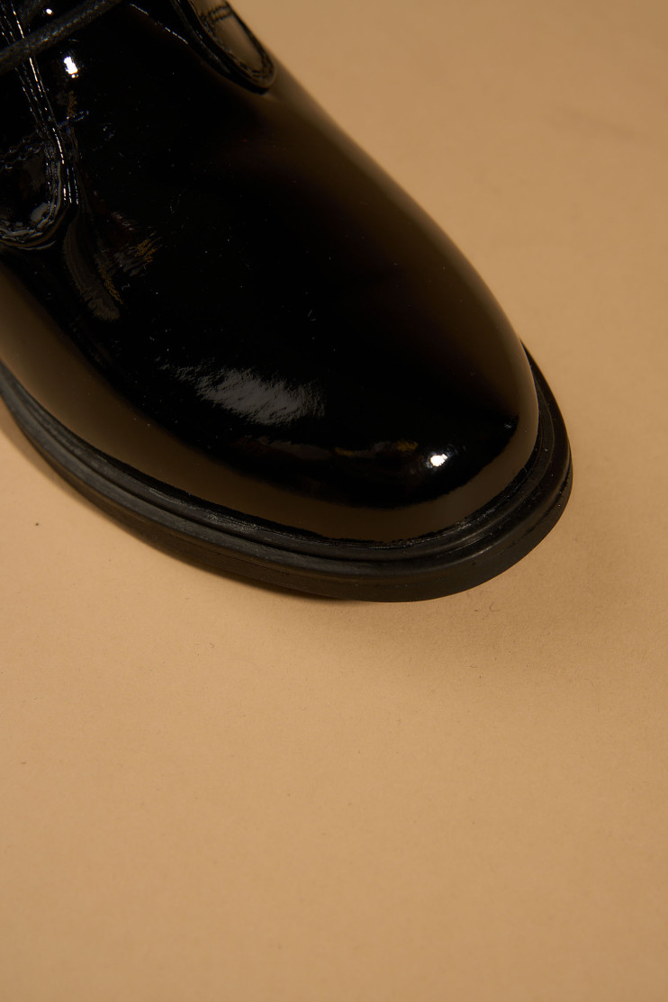 Черевики Anna Lucci 178603 - Вид 4 - інтернет магазин sandalini.ua