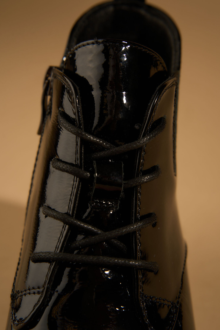 Черевики Anna Lucci 178603 - Вид 5 - інтернет магазин sandalini.ua