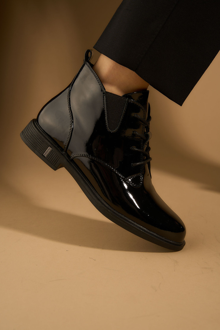 Черевики Anna Lucci 178603 - Вид 7 - інтернет магазин sandalini.ua