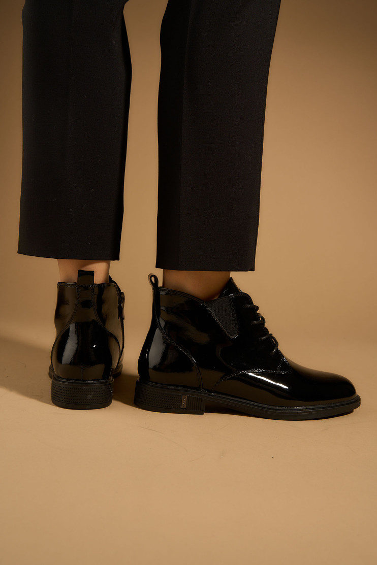 Черевики Anna Lucci 178603 - Вид 11 - інтернет магазин sandalini.ua