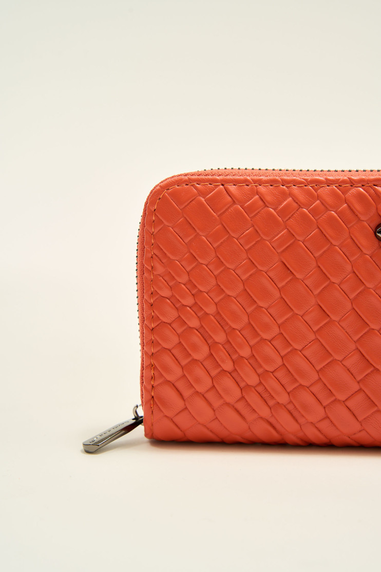 Гаманець David Jones 184905 - Вид 4 - інтернет магазин sandalini.ua