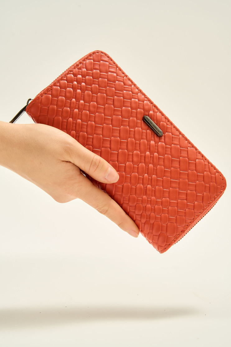 Гаманець David Jones 184905 - Вид 1 - інтернет магазин sandalini.ua