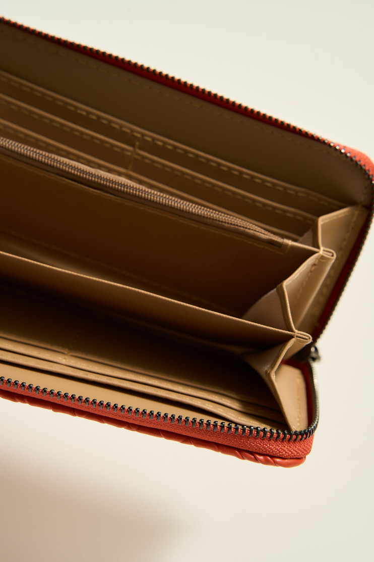 Гаманець David Jones 184905 - Вид 5 - інтернет магазин sandalini.ua