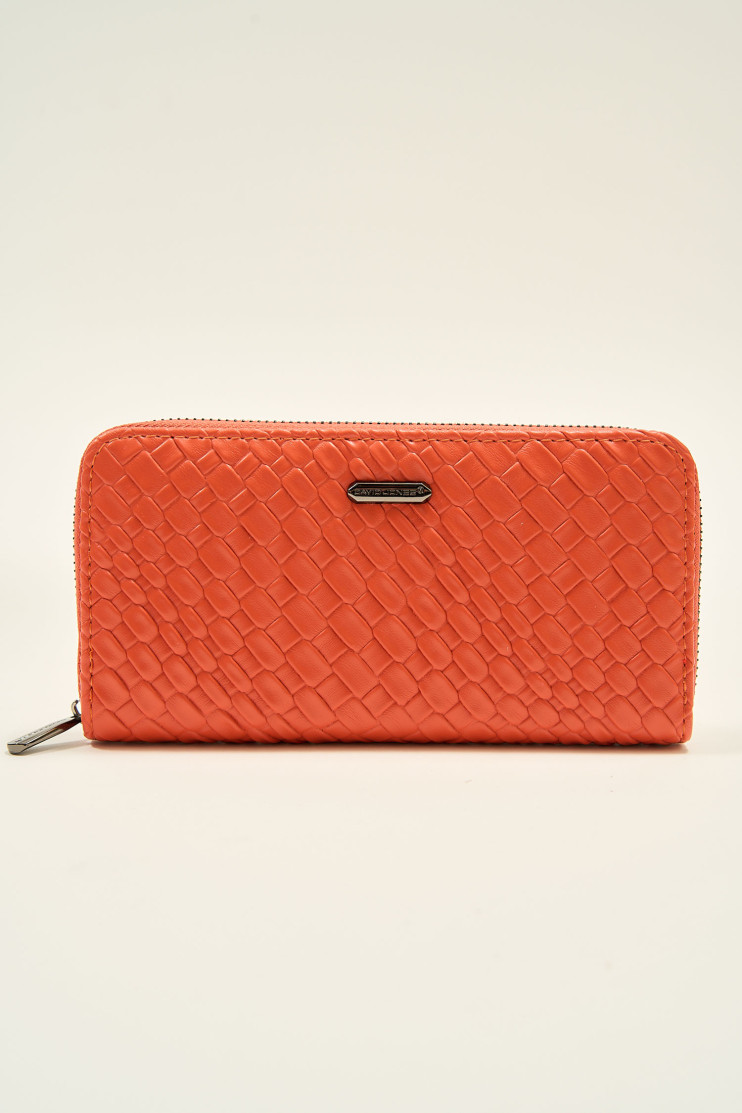 Гаманець David Jones 184905 - Вид 2 - інтернет магазин sandalini.ua